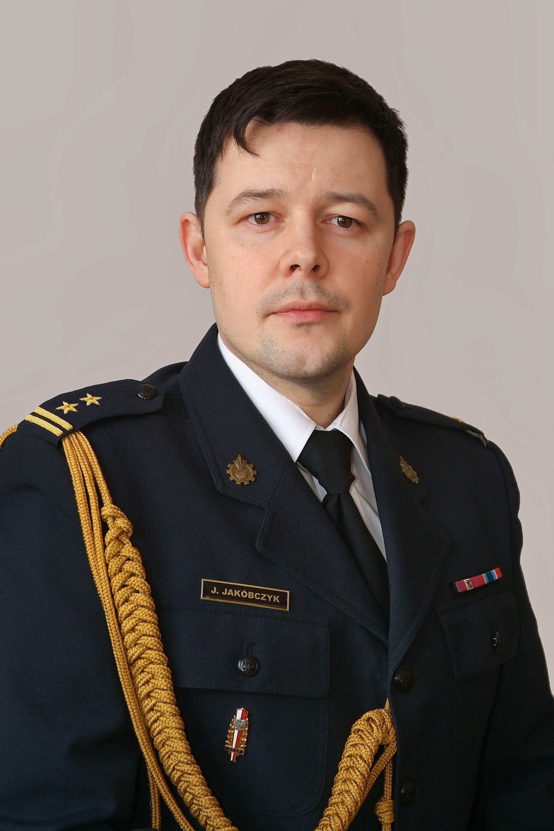 Jacek Jakóbczyk