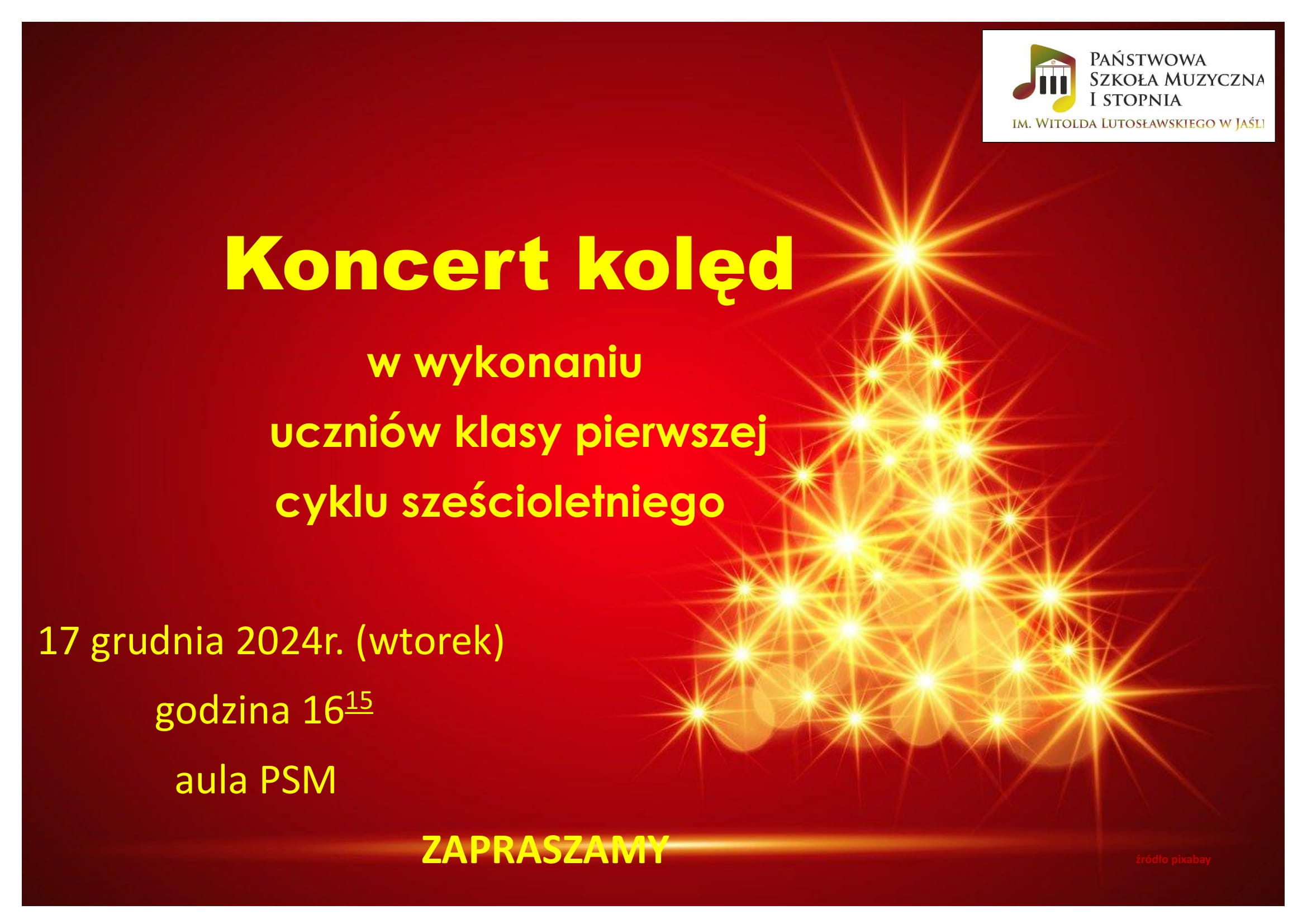 Koncert kolęd