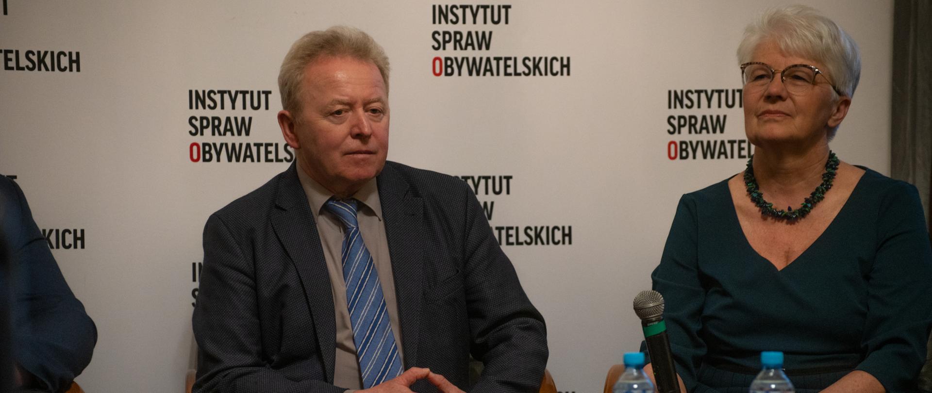 Janusz Wojciechowski, unijny komisarz ds. rolnictwa