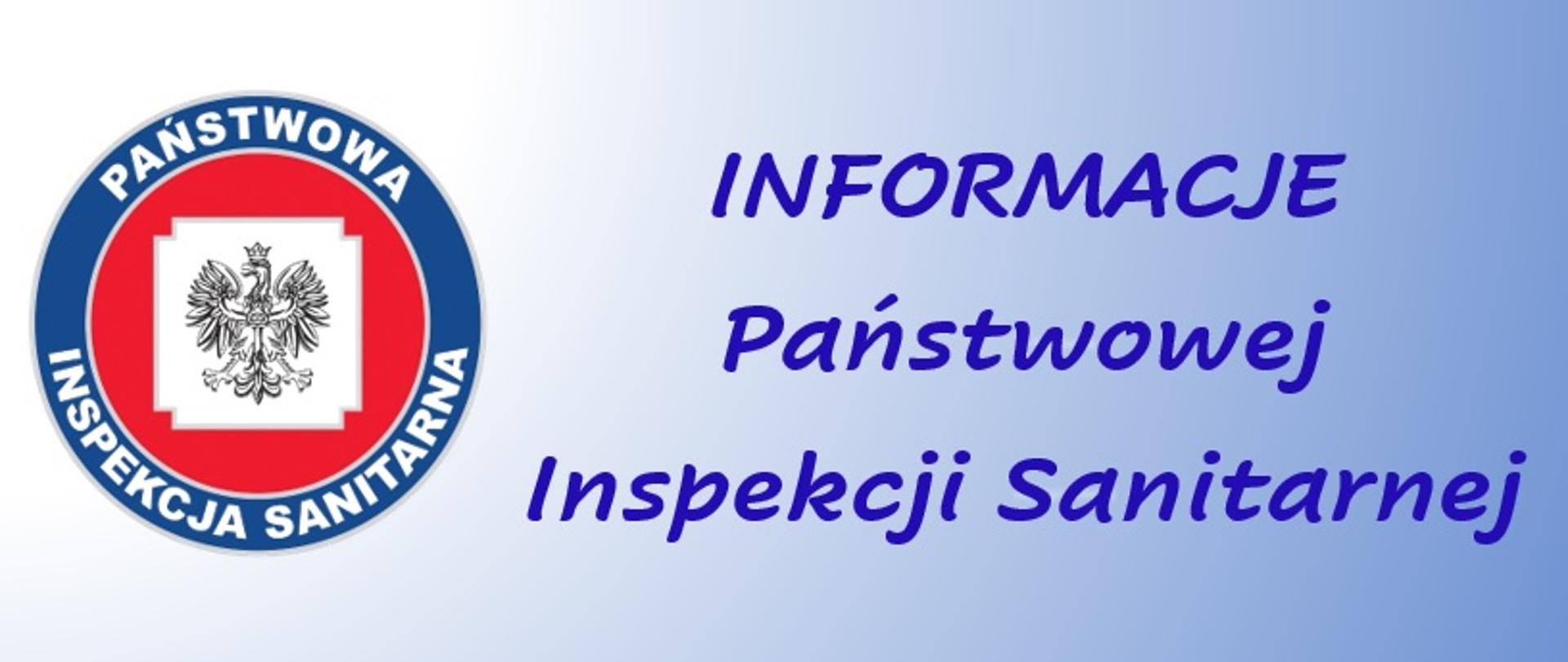 Informacje PIS 