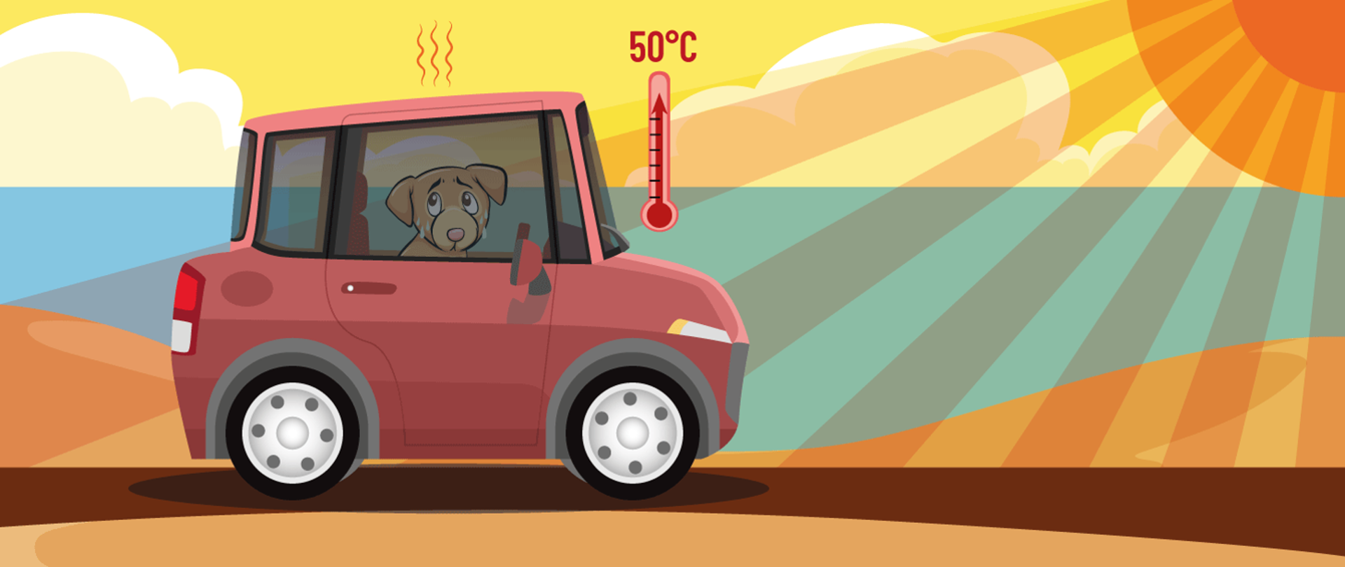 Zabójcza temperatura