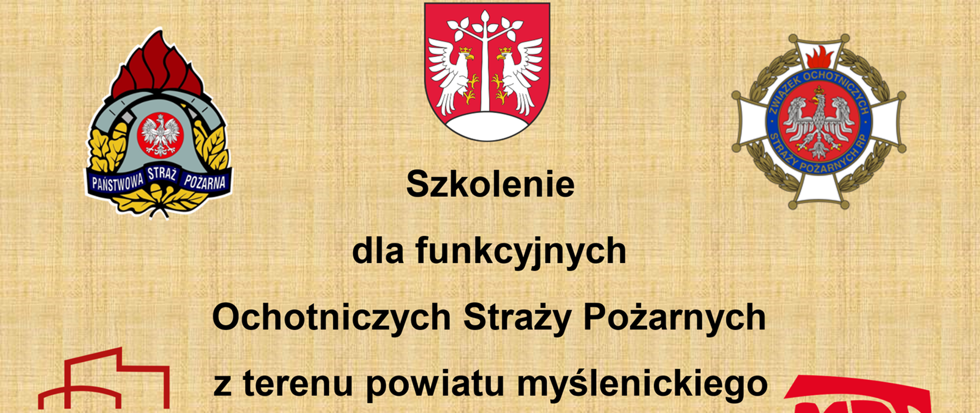 Szkolenie OSP