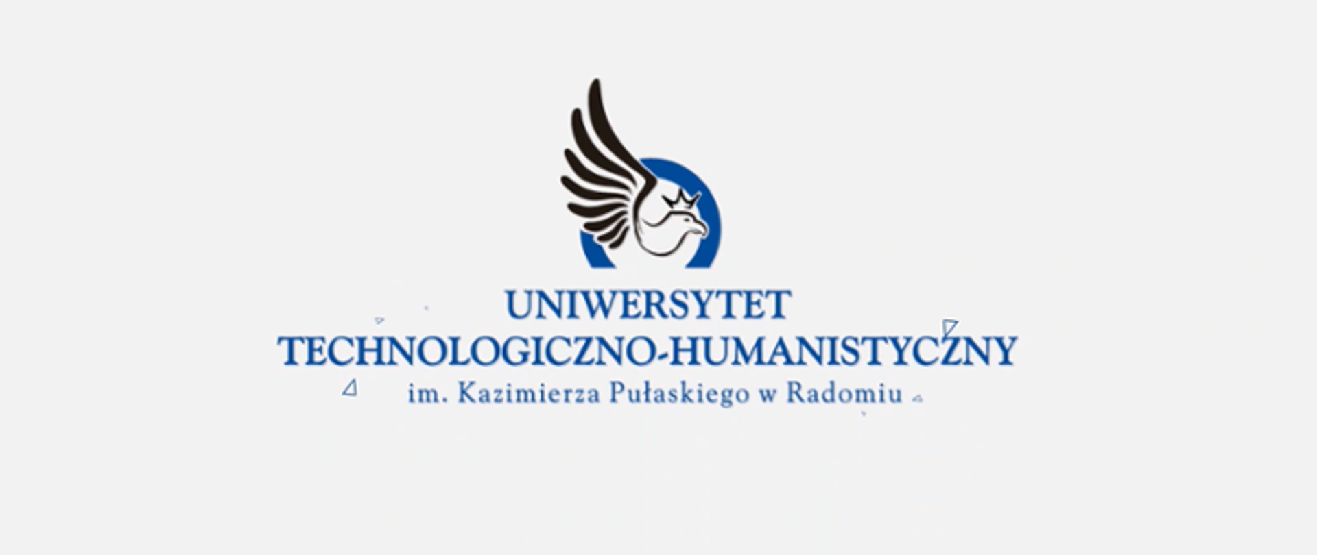 Uniwersytet - logo