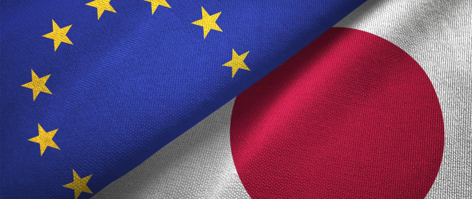 Misja biznesowa UE do Japonii w czerwcu 2025