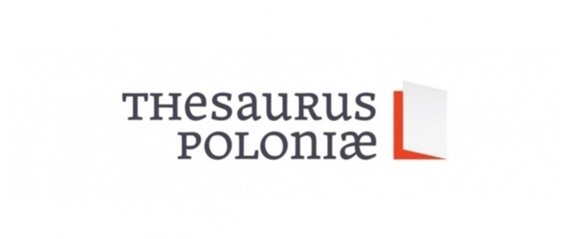 Scholarship program Thesaurus Poloniae