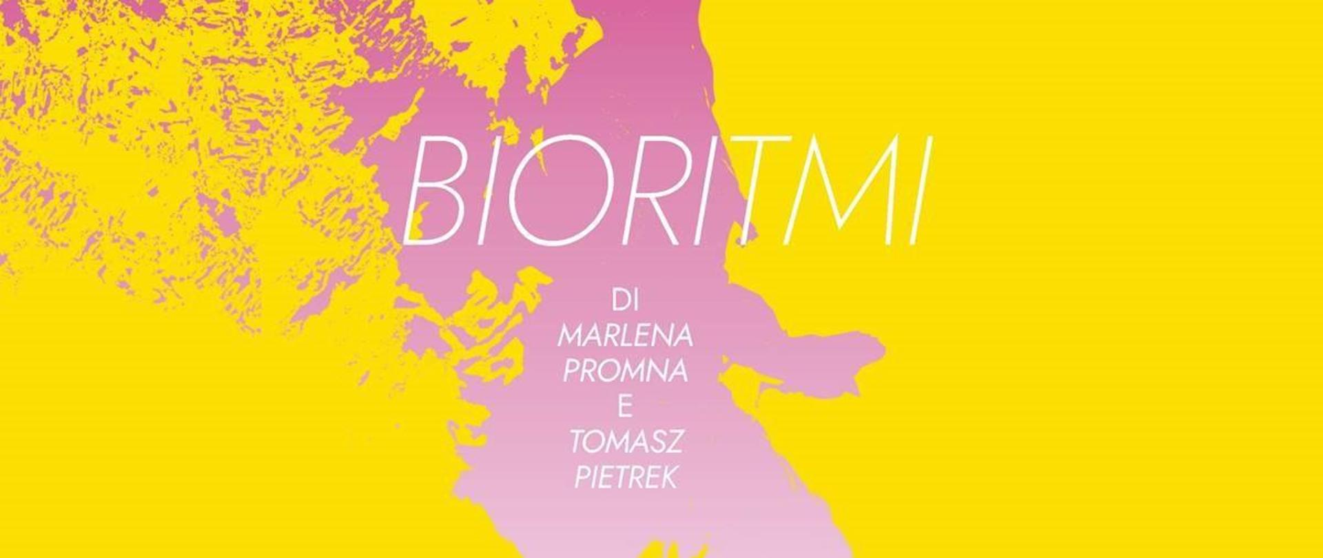 Mostra BIORITMI