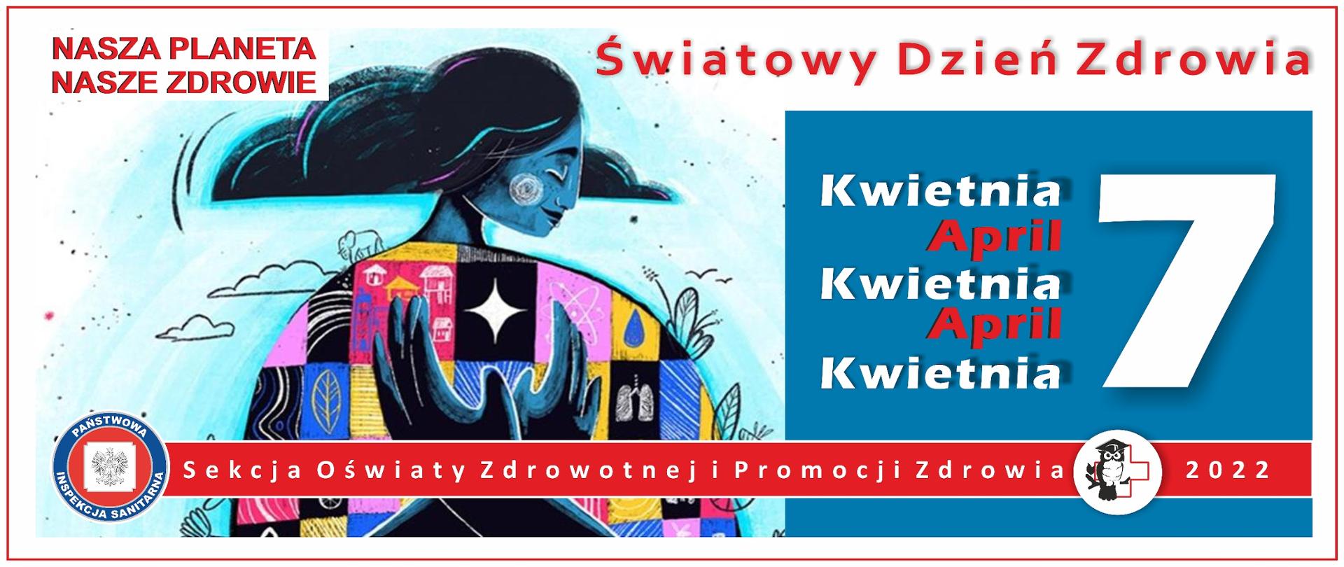 Światowy Dzień Zdrowia 2022 (zdjęcie: WHO)