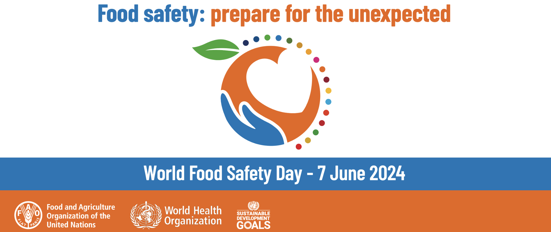 Międzynarodowy Dzień Bezpieczeństwa Żywności (WFSD2024)