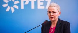 Wiceminister Anna Łukaszewska-Trzeciakowska wzięła udział w Kongresie Kogeneracji