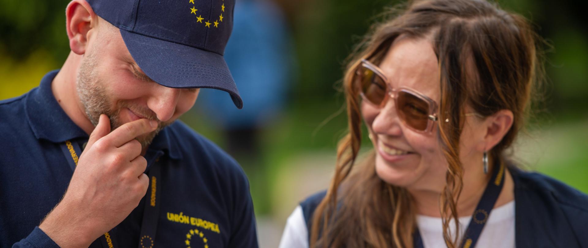 Misión de Observación de la Unión Europea en las Elecciones Presidenciales de Colombia