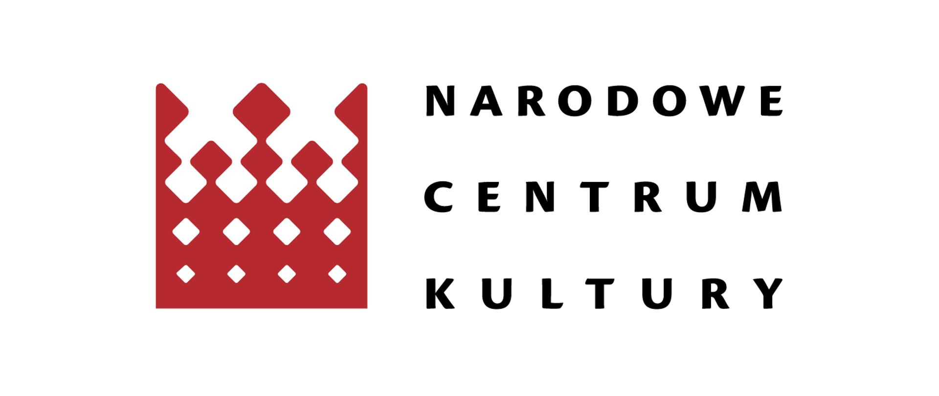 Logotyp NCK