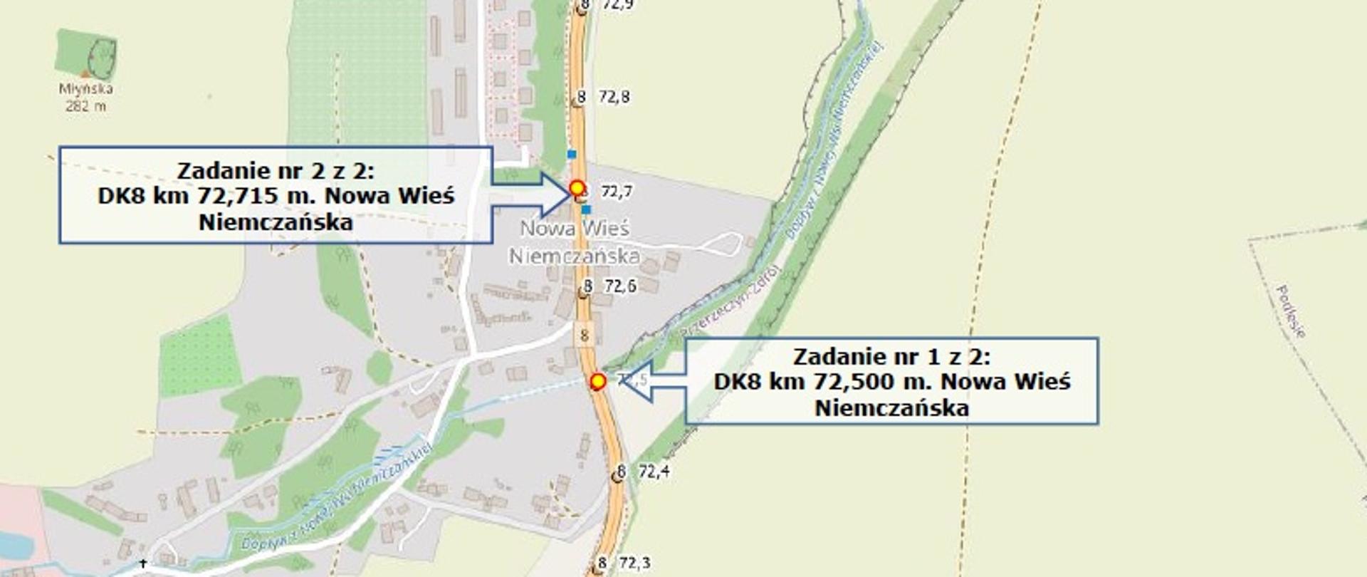 DK8_Nowa_Wieś_Niemczańska_mapa_orientacyjna