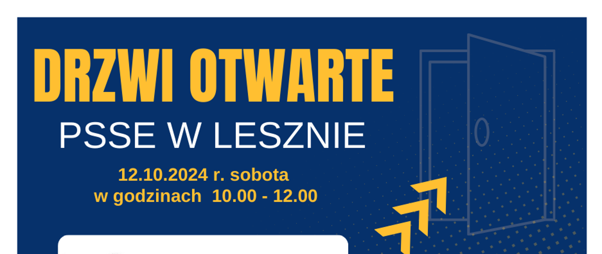 Drzwi Otwarte
