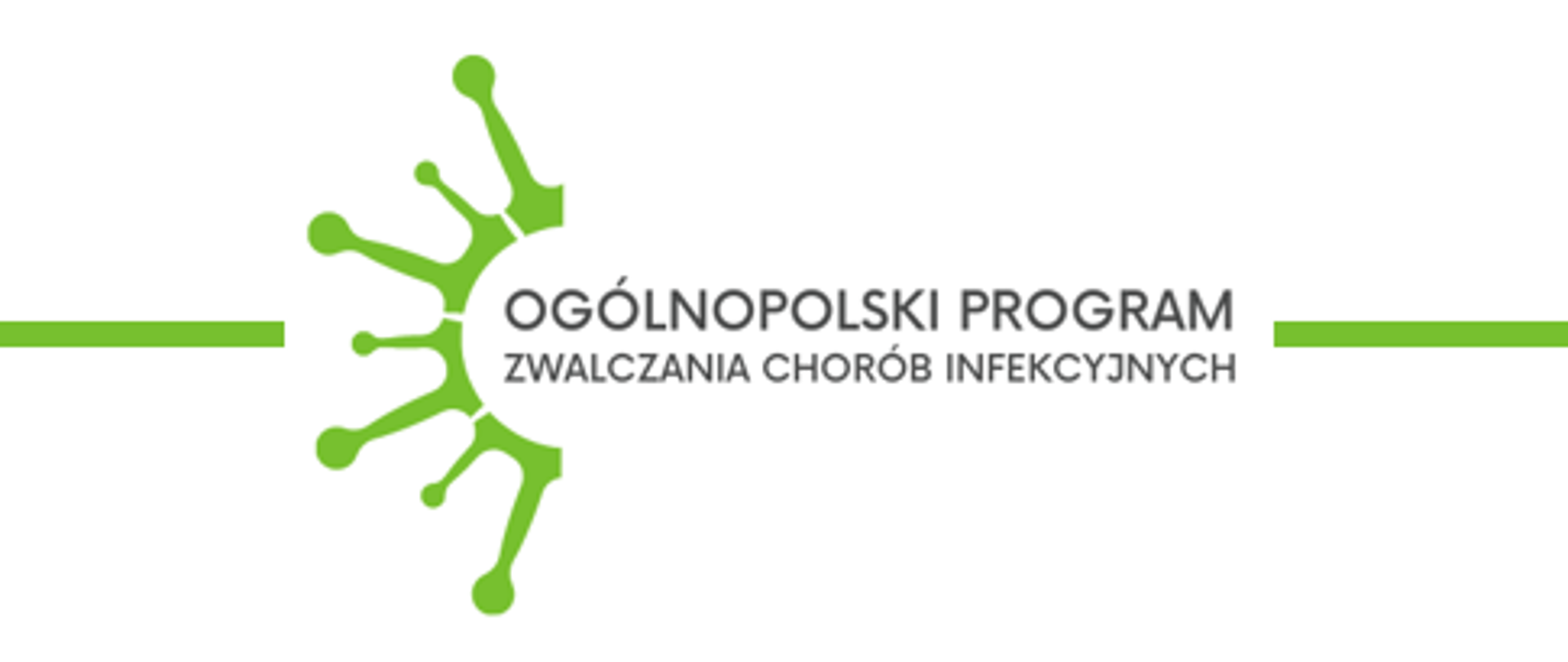 OGÓLNOPOLSKI PROGRAM ZWALCZANIA CHORÓB INFEKCYJNYCH