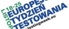 europejski tydzień testowania