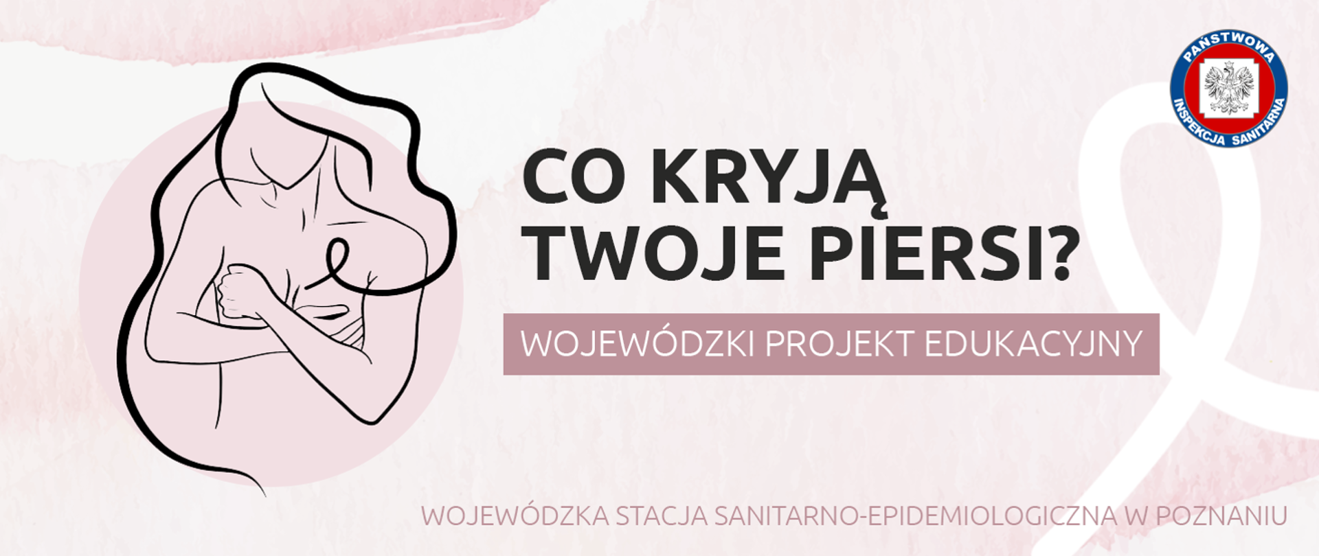 Co kryją Twoje piersi