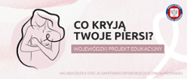 Co kryją Twoje piersi