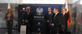Inauguracja WZPŚ u Wojewody Opolskiego
