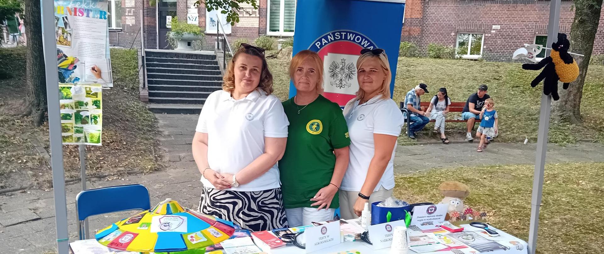 Piknik Zdrowotno - Historyczny „Śladami Medycyny” na terenie Wojewódzkiego Szpitala Specjalistycznego nr 4 w Bytomiu