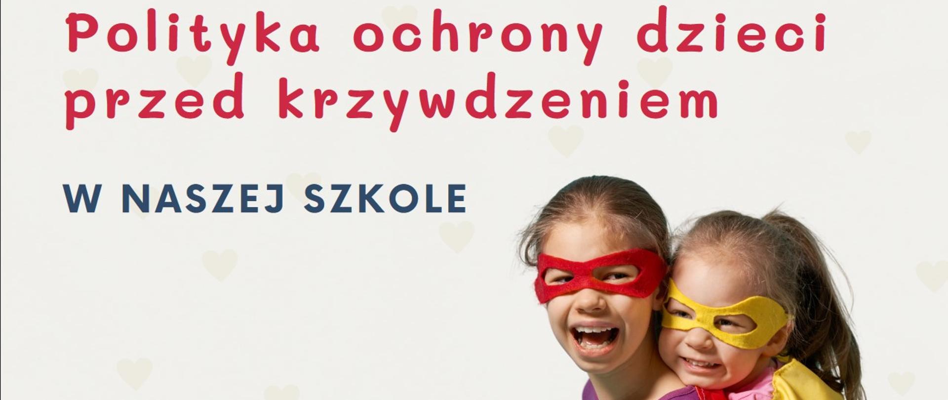 Standardy ochrony małoletnich