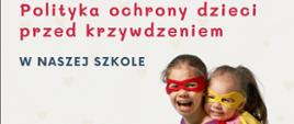 Standardy ochrony małoletnich