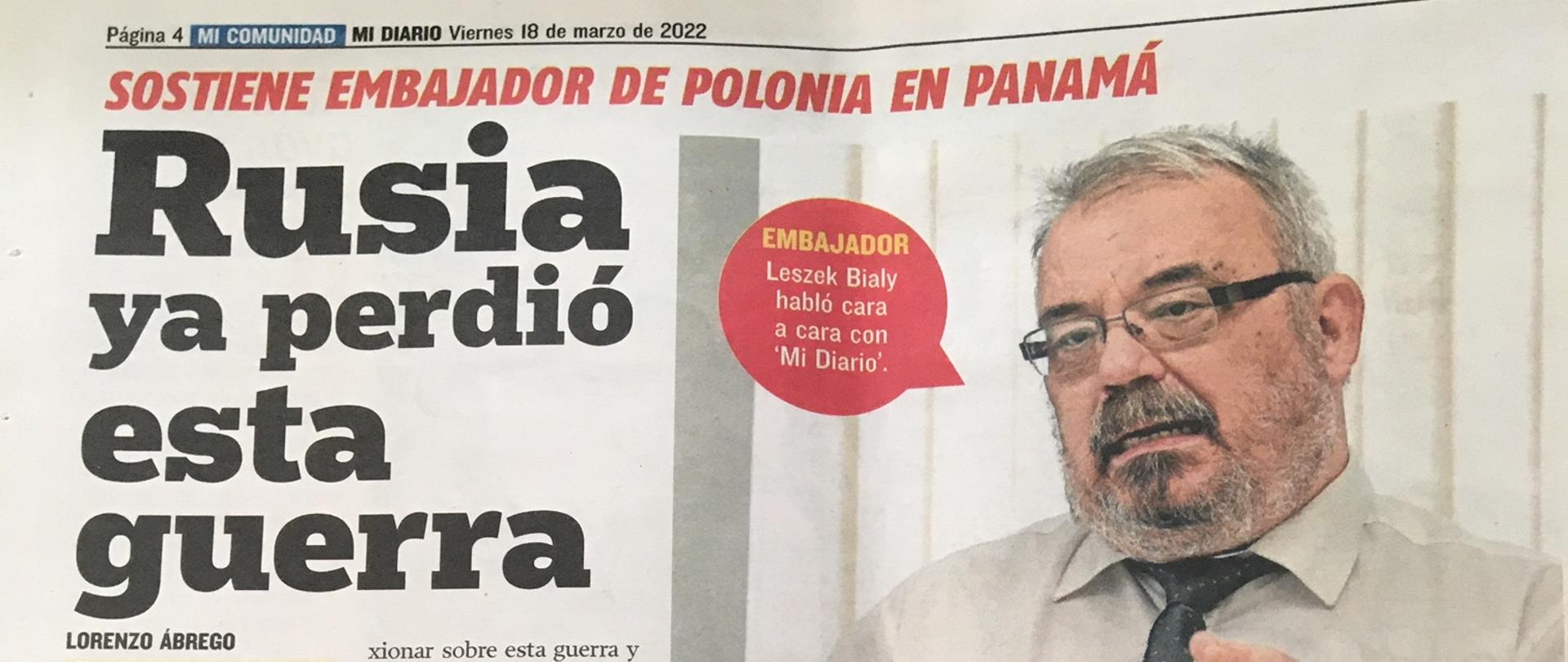 Mi Diario 