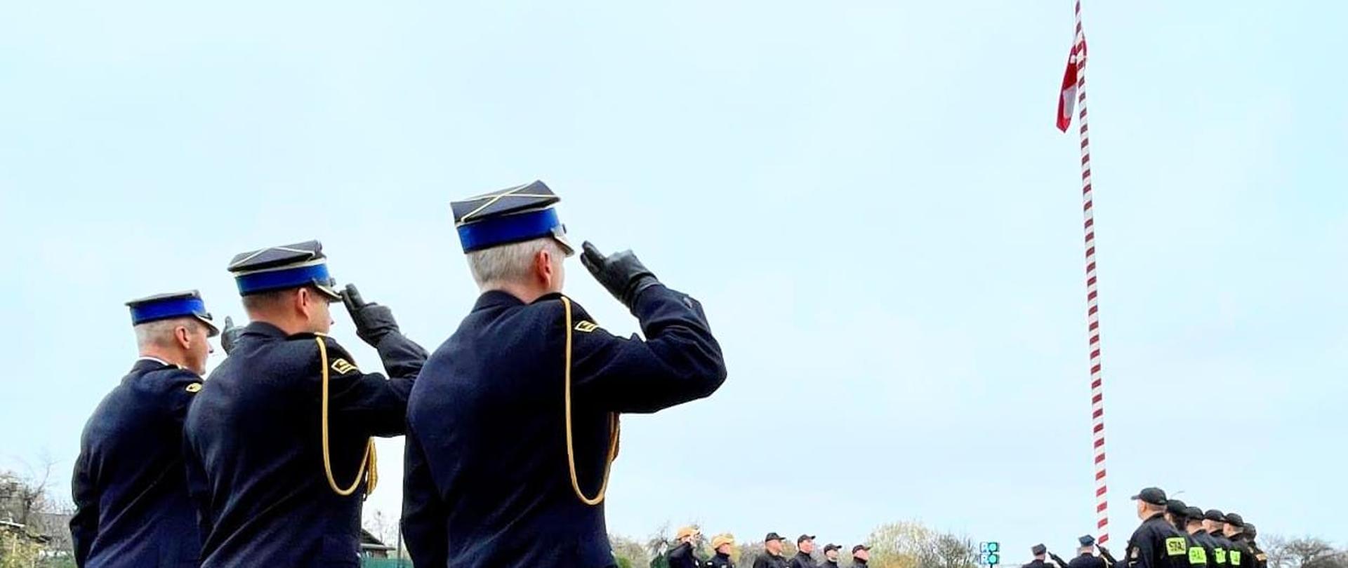 NARODOWE ŚWIĘTO NIEPODLEGŁOŚCI