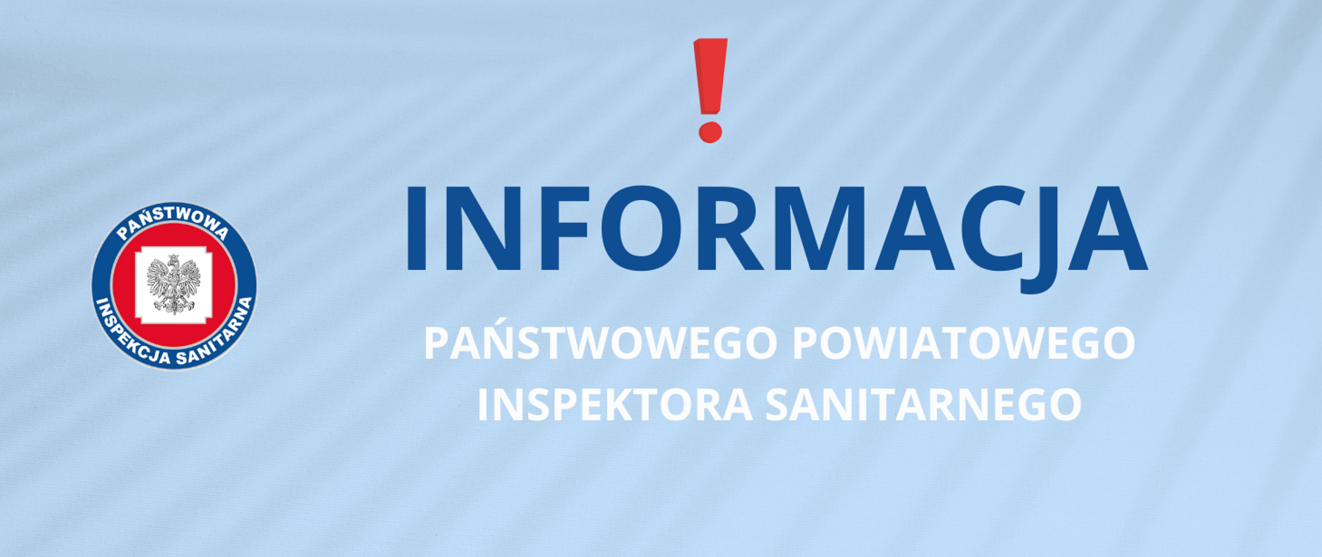 informacja