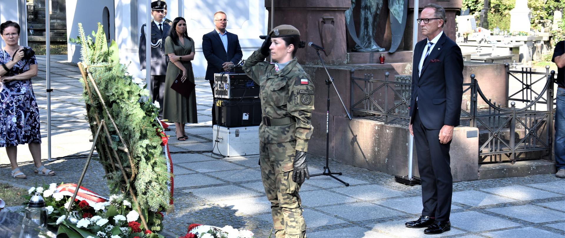 84. rocznica napaści sowieckiej na Polskę