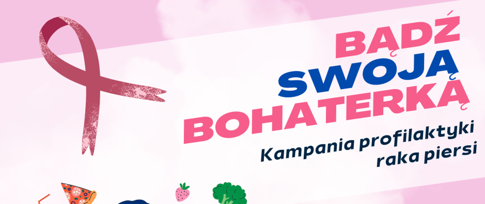 Bądź swoją bohaterką 2024