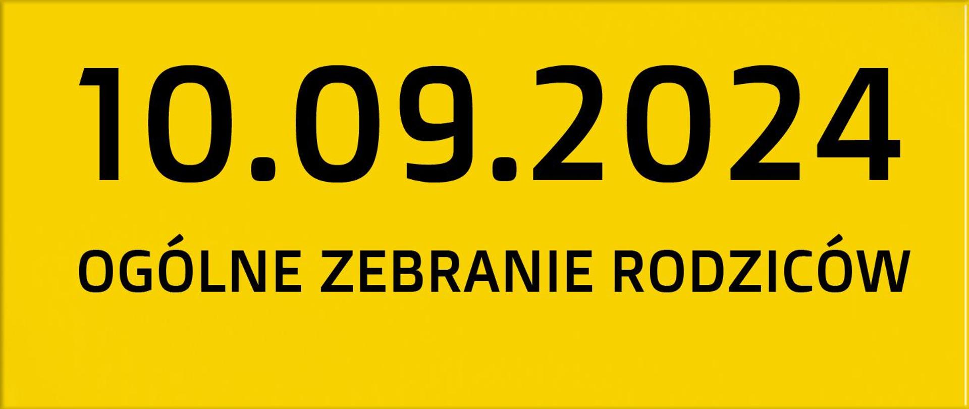 ZEBRANIE