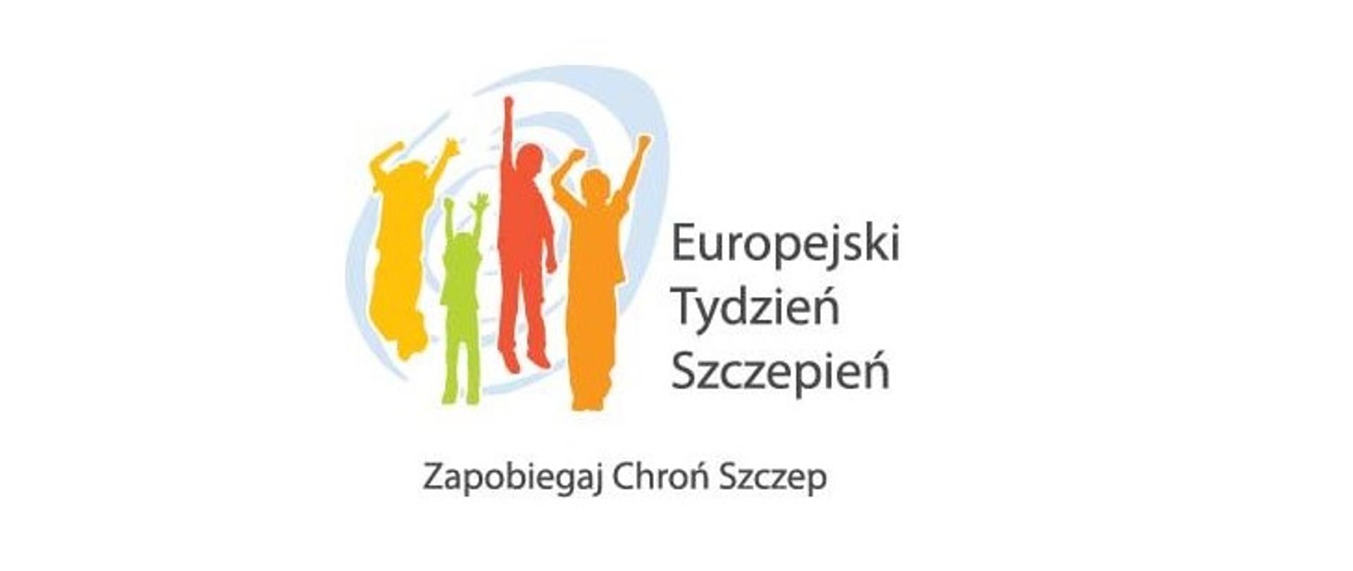 Europejski Tydzień Szczepień 2022