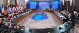 Meeting of the North Atlantic Council in Georgia, 3-4 October 2019