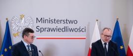 Eksperci przedłożyli Ministrowi dwa projekty ustaw dot. neosędziów