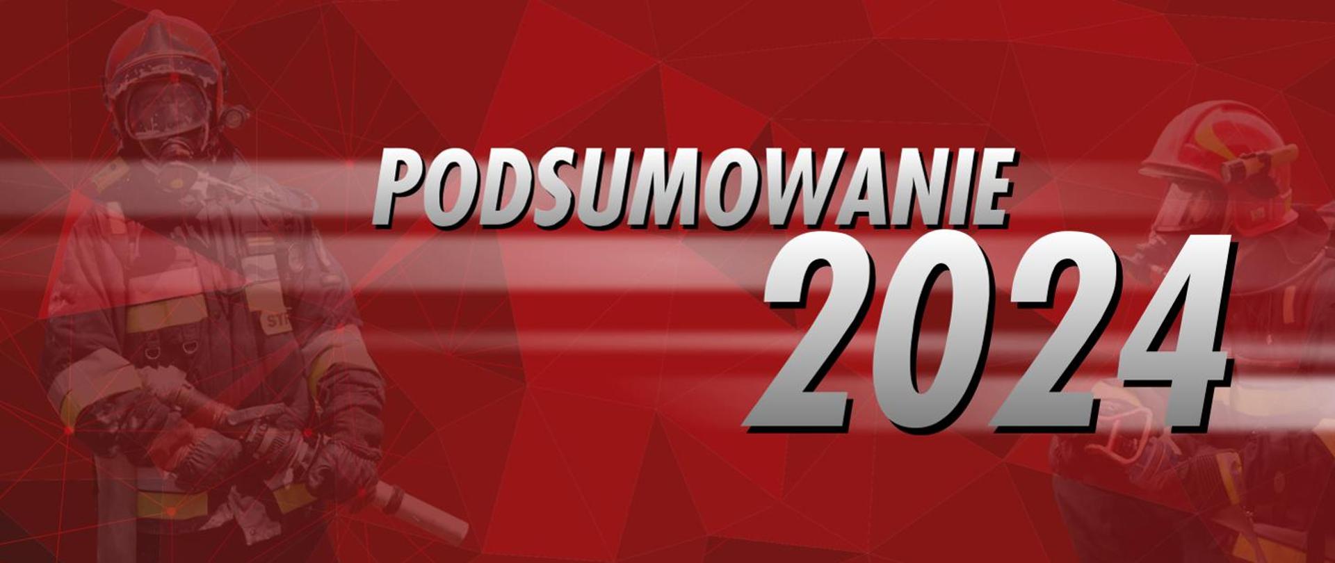 Podsumowanie 2024