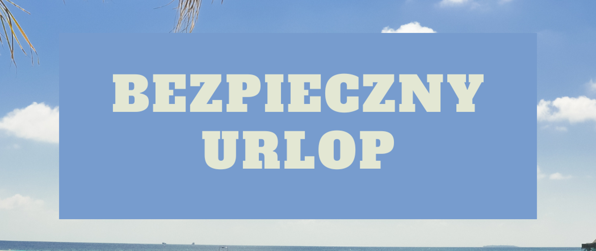 Urlop