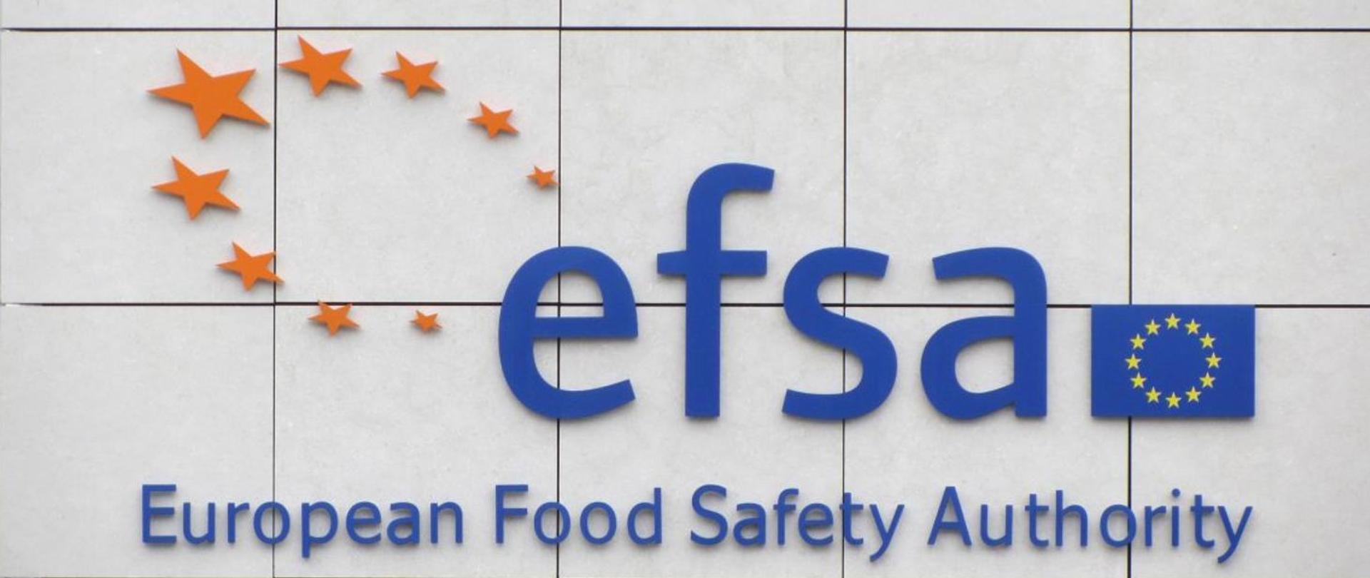 Logo EFSA European Food Safety Authority