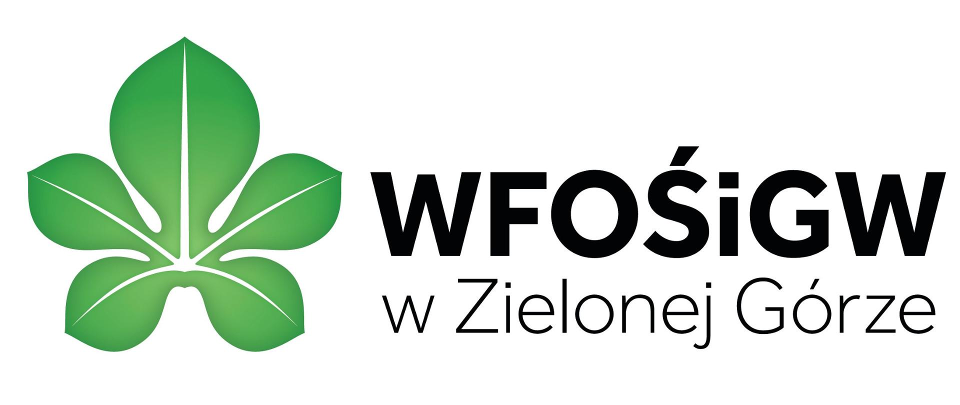 Logo WFOŚiGW