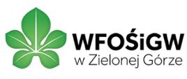 Logo WFOŚiGW