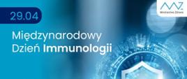 Dzień Immunologii - format panorama