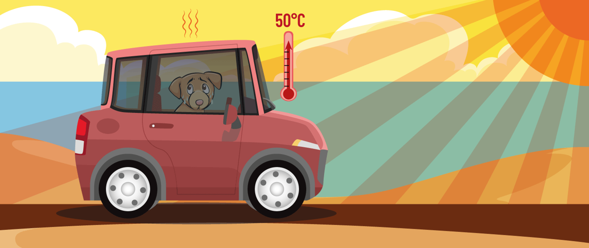 Zabójcza temperatura