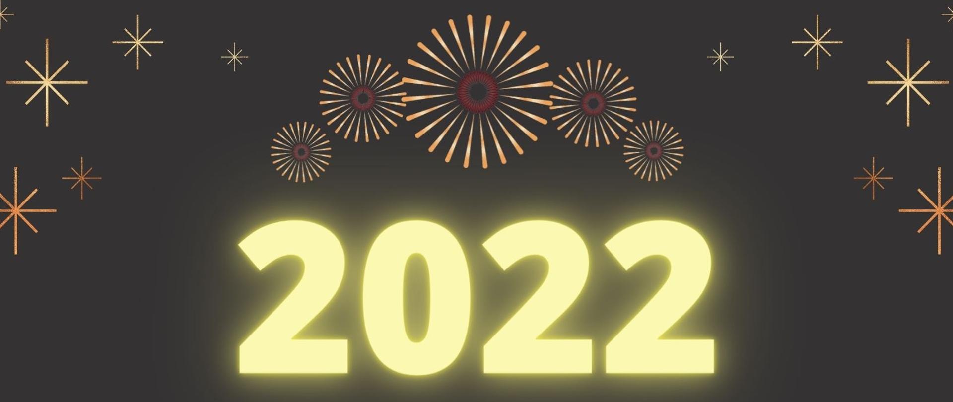 20211231 - Życzenia noworoczne