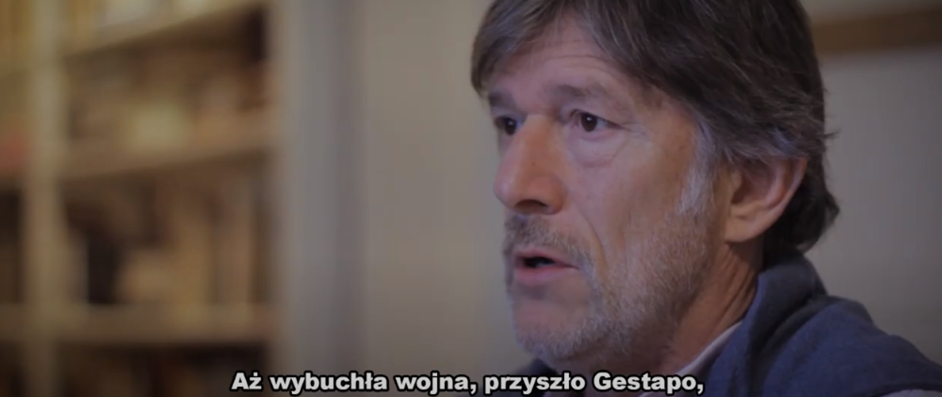 Film „Przodkowie” jest już dostępny w polskiej wersji językowej.