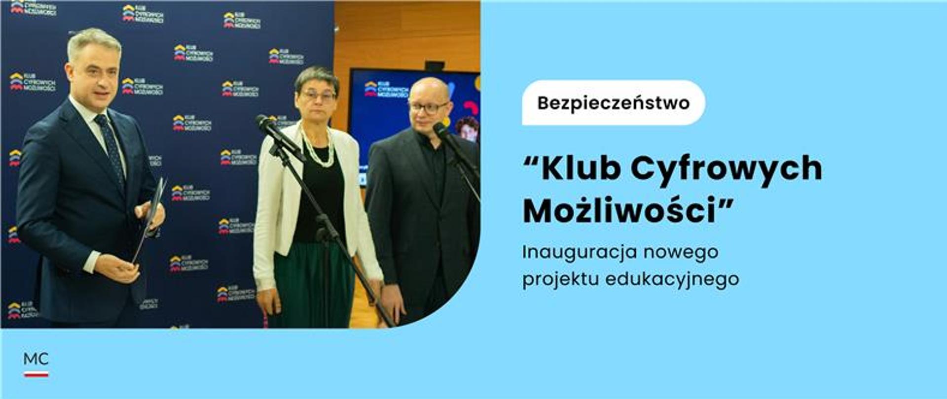 „Klub Cyfrowych Możliwości” zmieni edukacyjne i zawodowe aspiracje dziewczynek