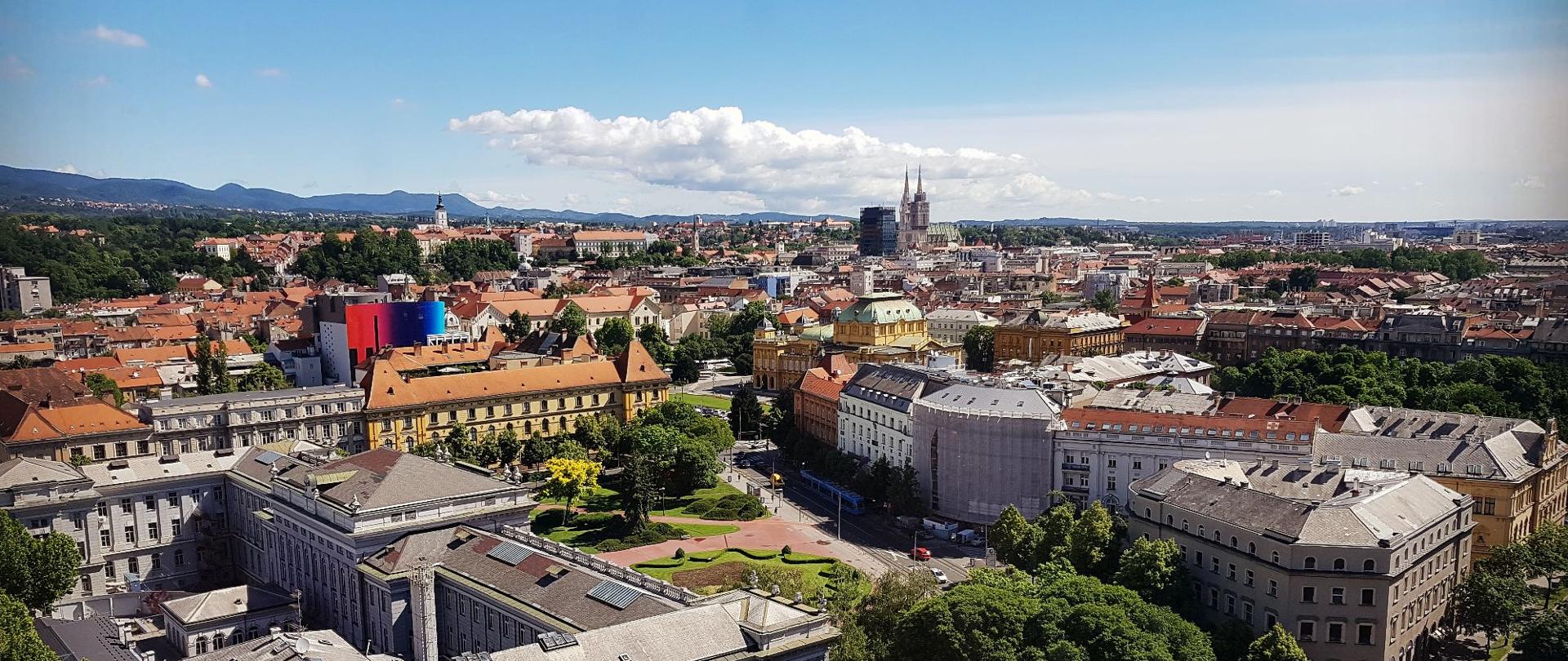 zagreb