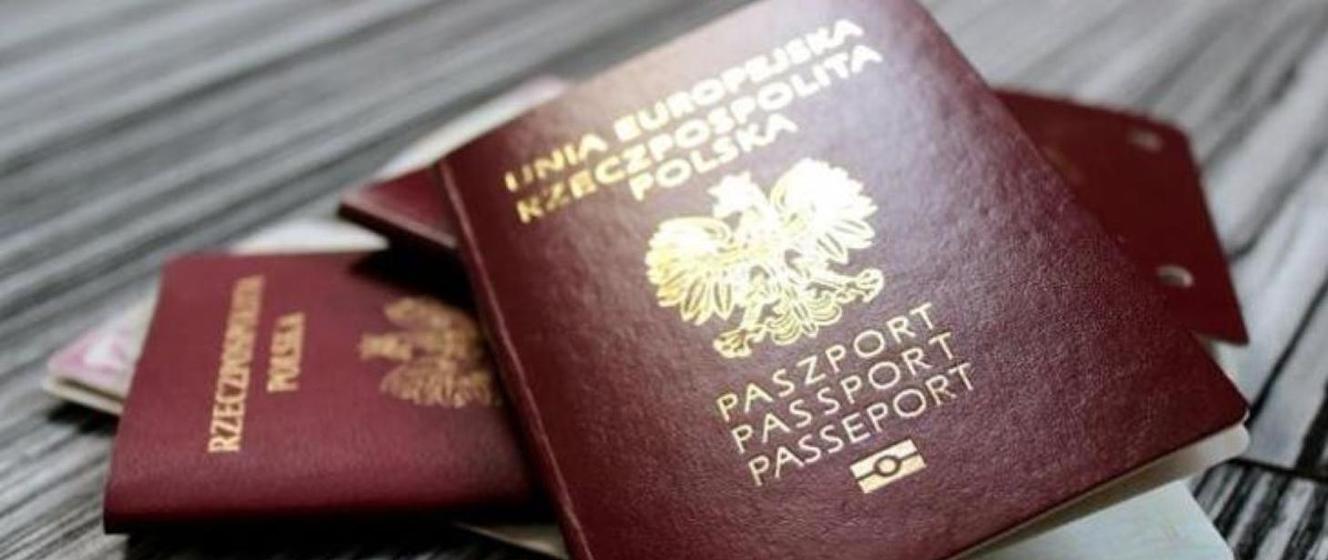 travel to poland passport validity