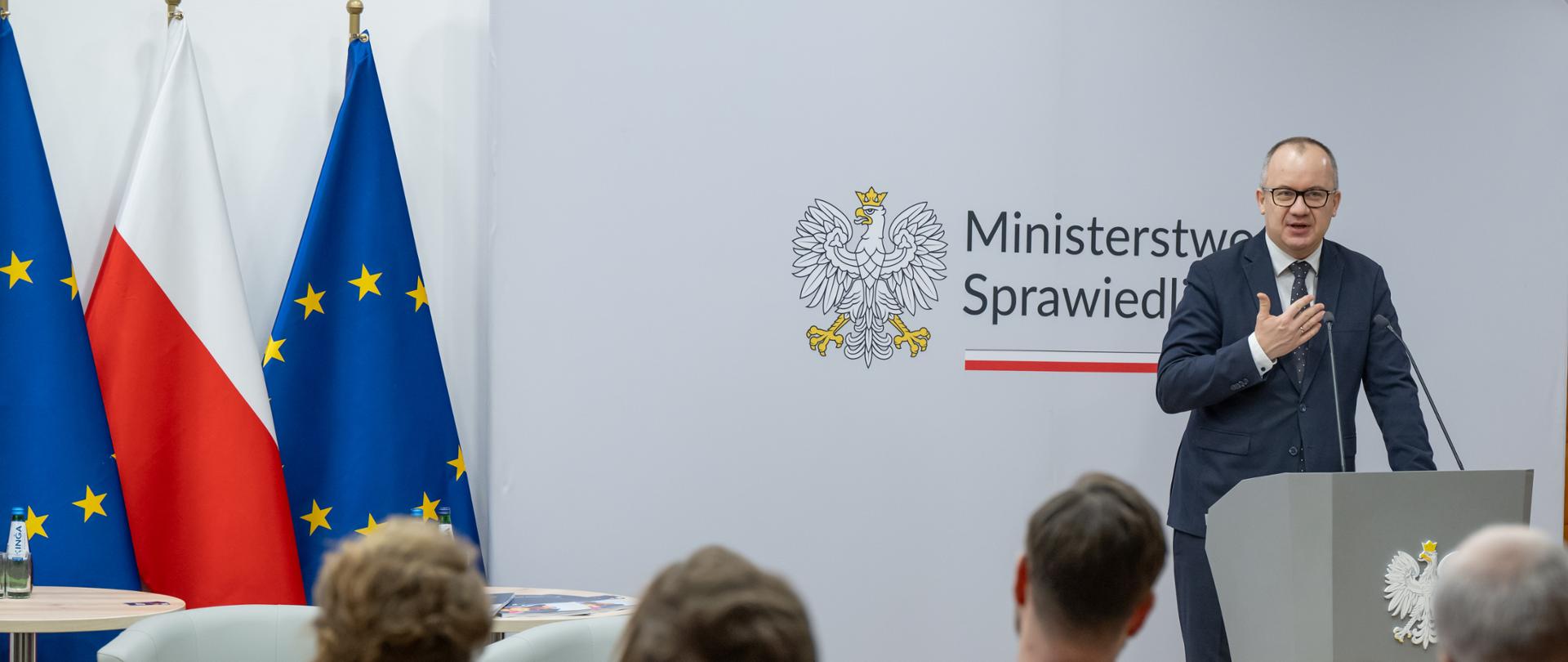 Premiera raportu „Biznes i prawa człowieka” 2024