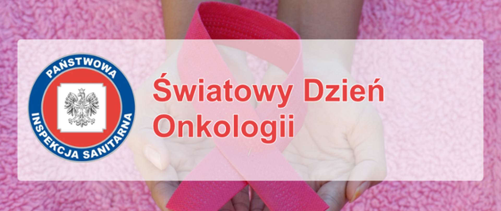 Światowy Dzień Onkologii