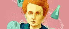 Maria Skłodowska Curie
