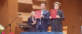 Filharmonia Kameralna im. Witolda Lutosławskiego w Łomży będzie nadal współprowadzona przez MKiDN